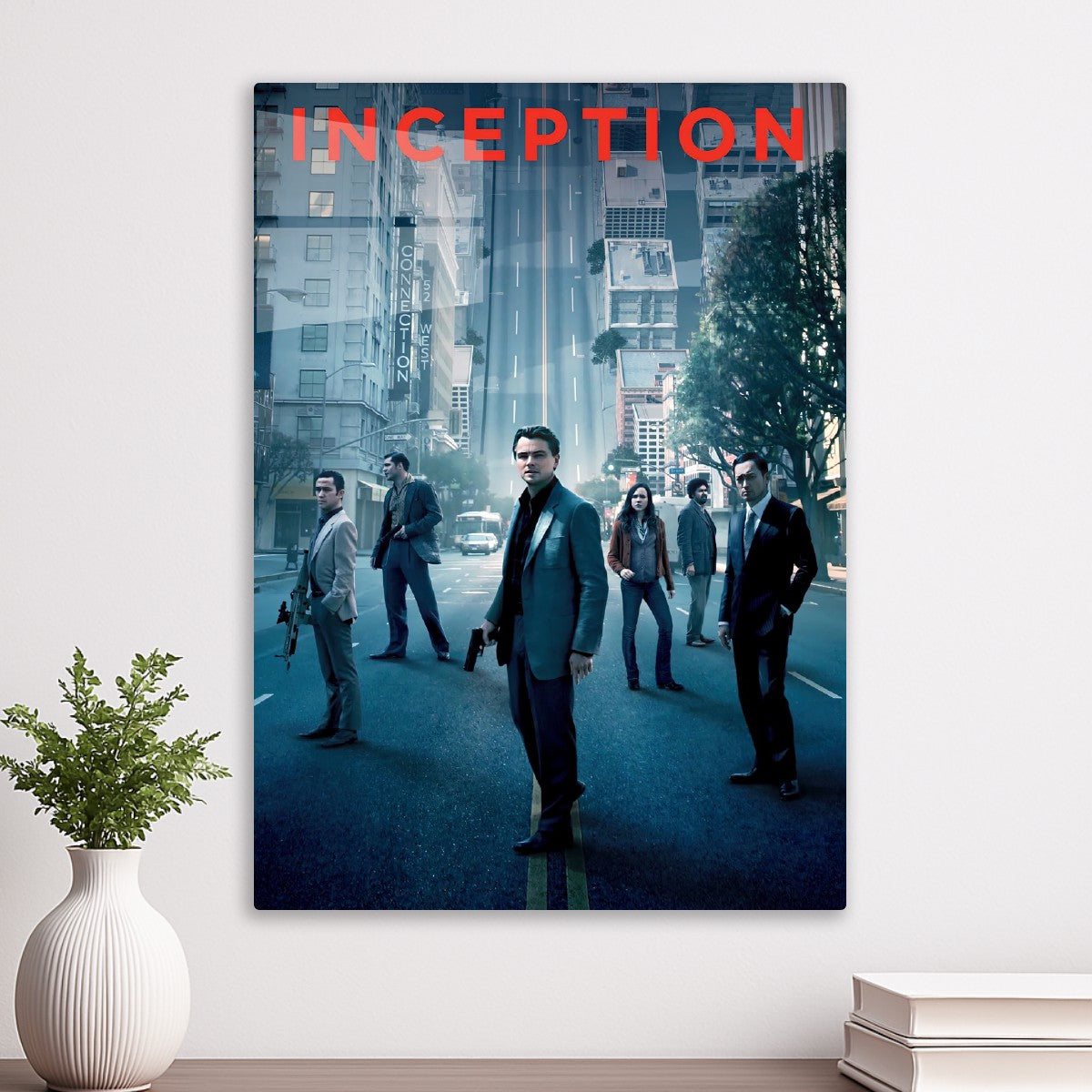 inception