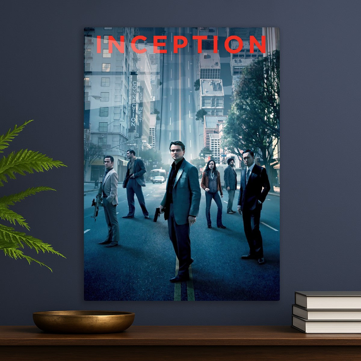 inception