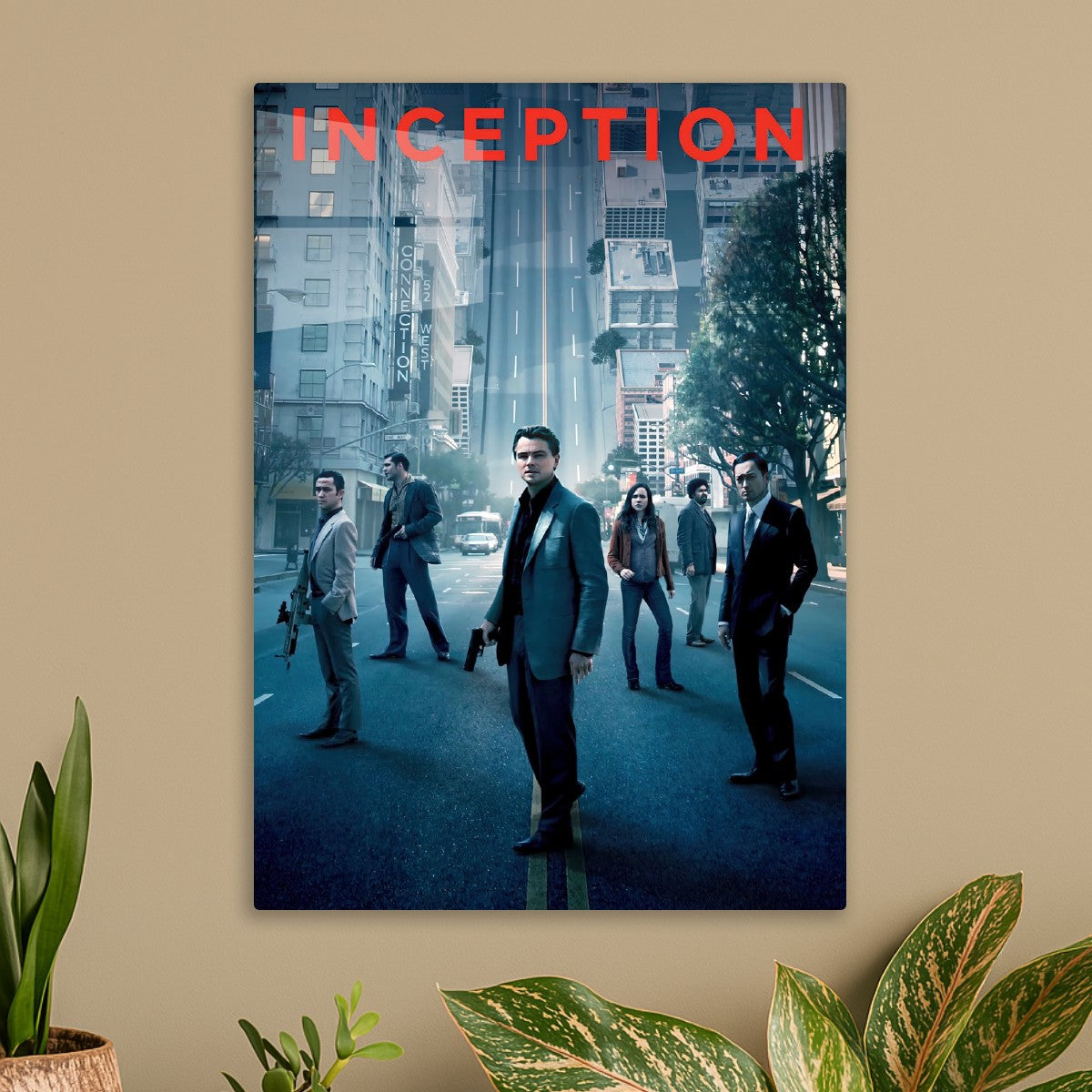 inception