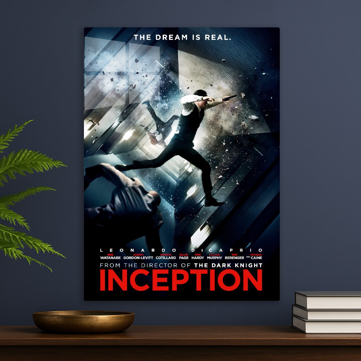 inception