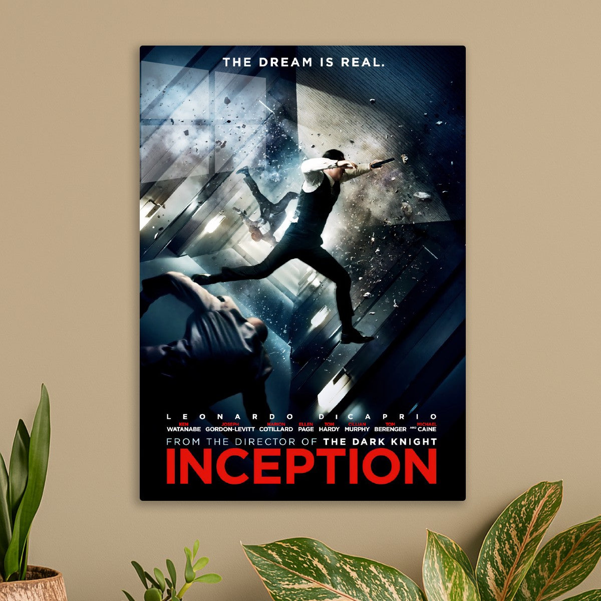 inception