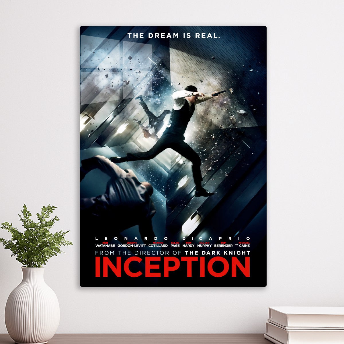 inception