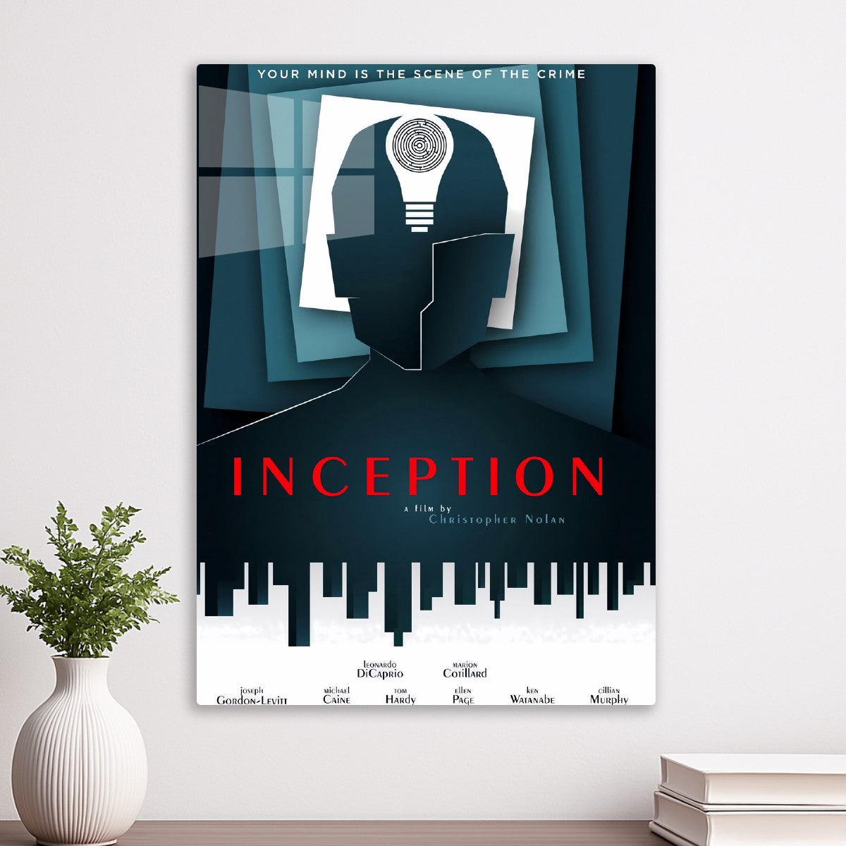 inception