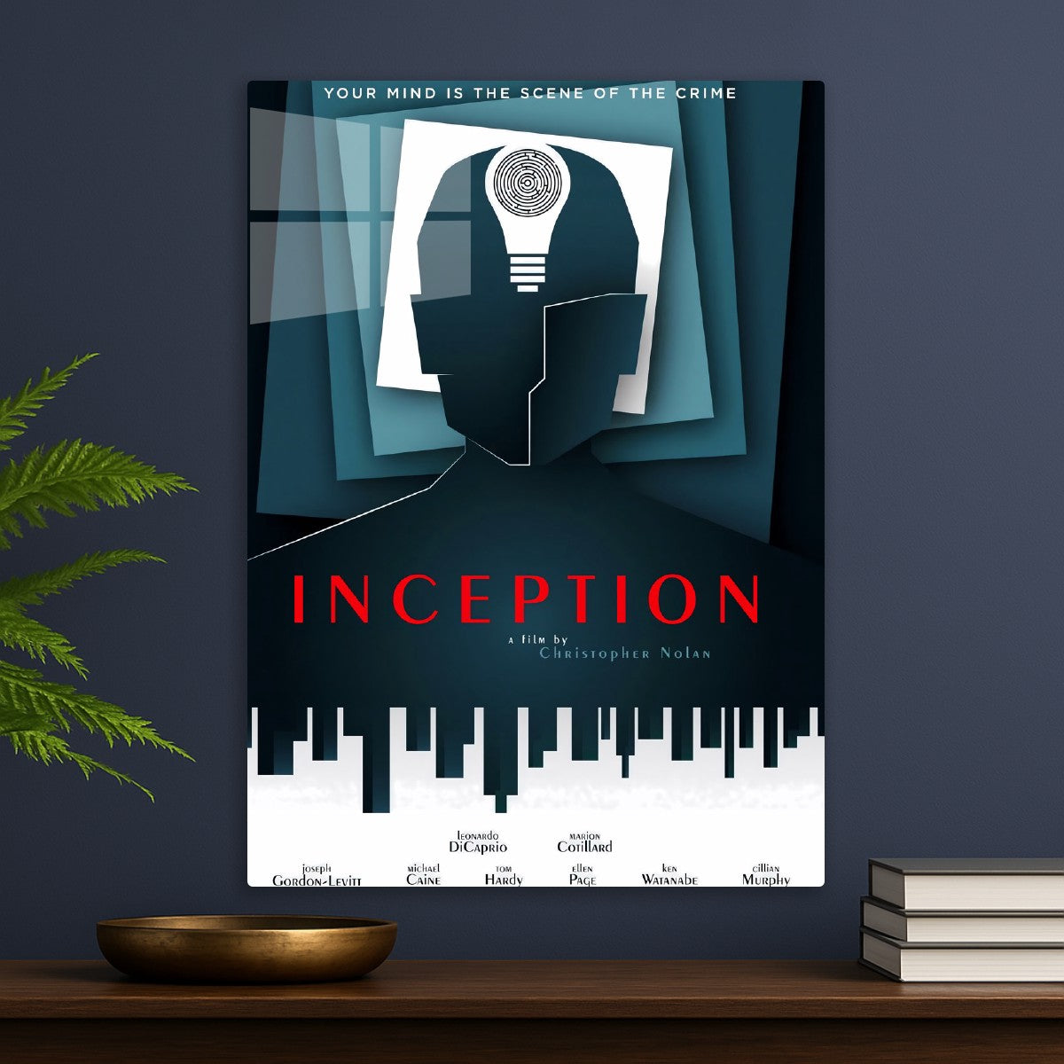 inception