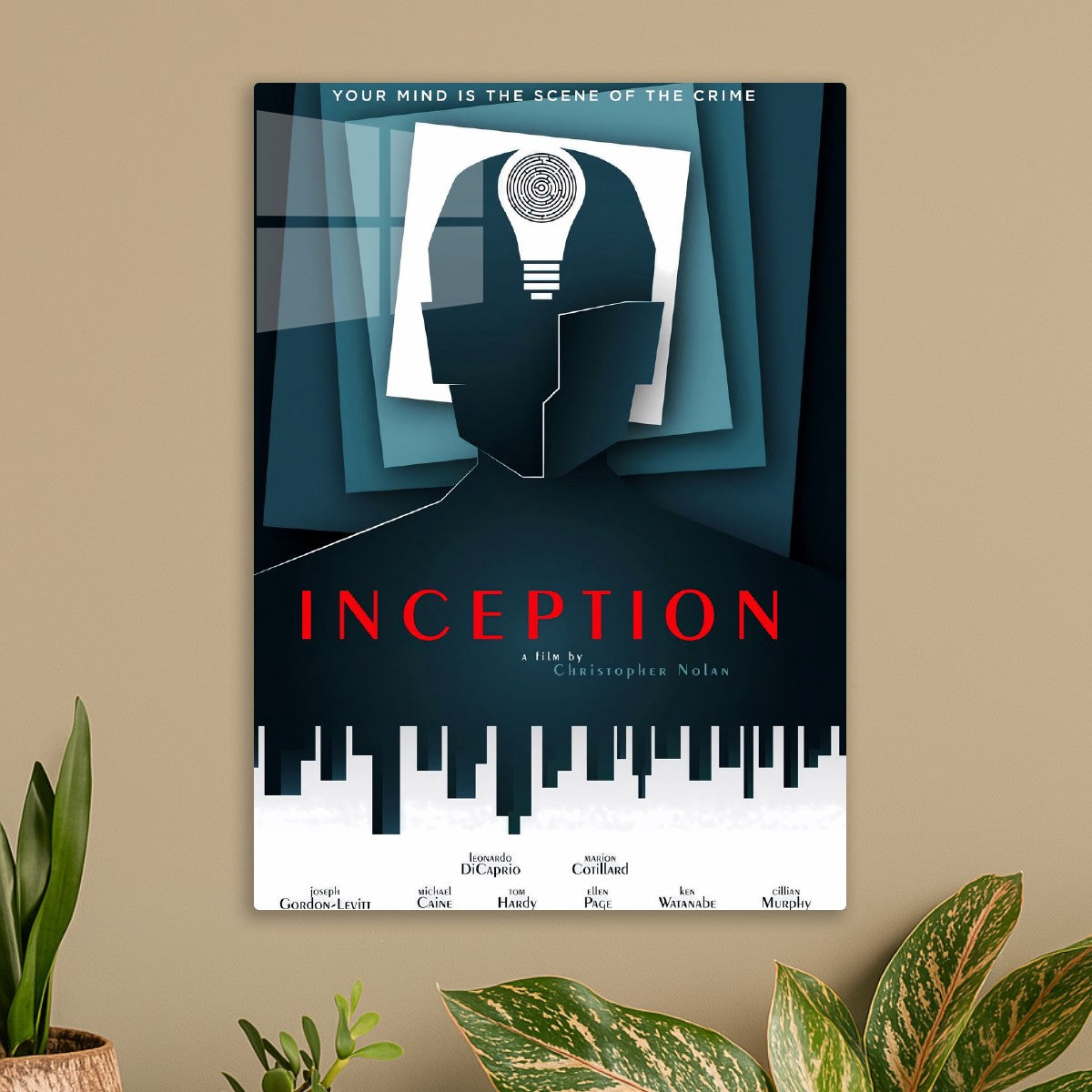 inception