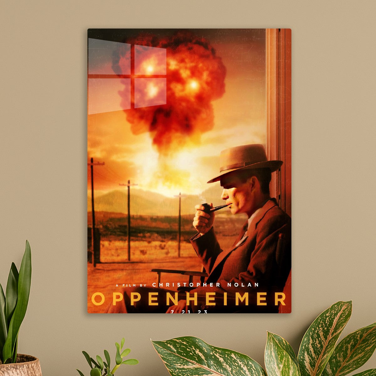oppenheimer