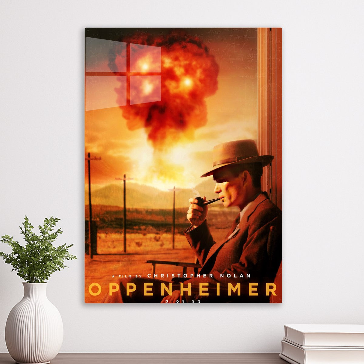 oppenheimer