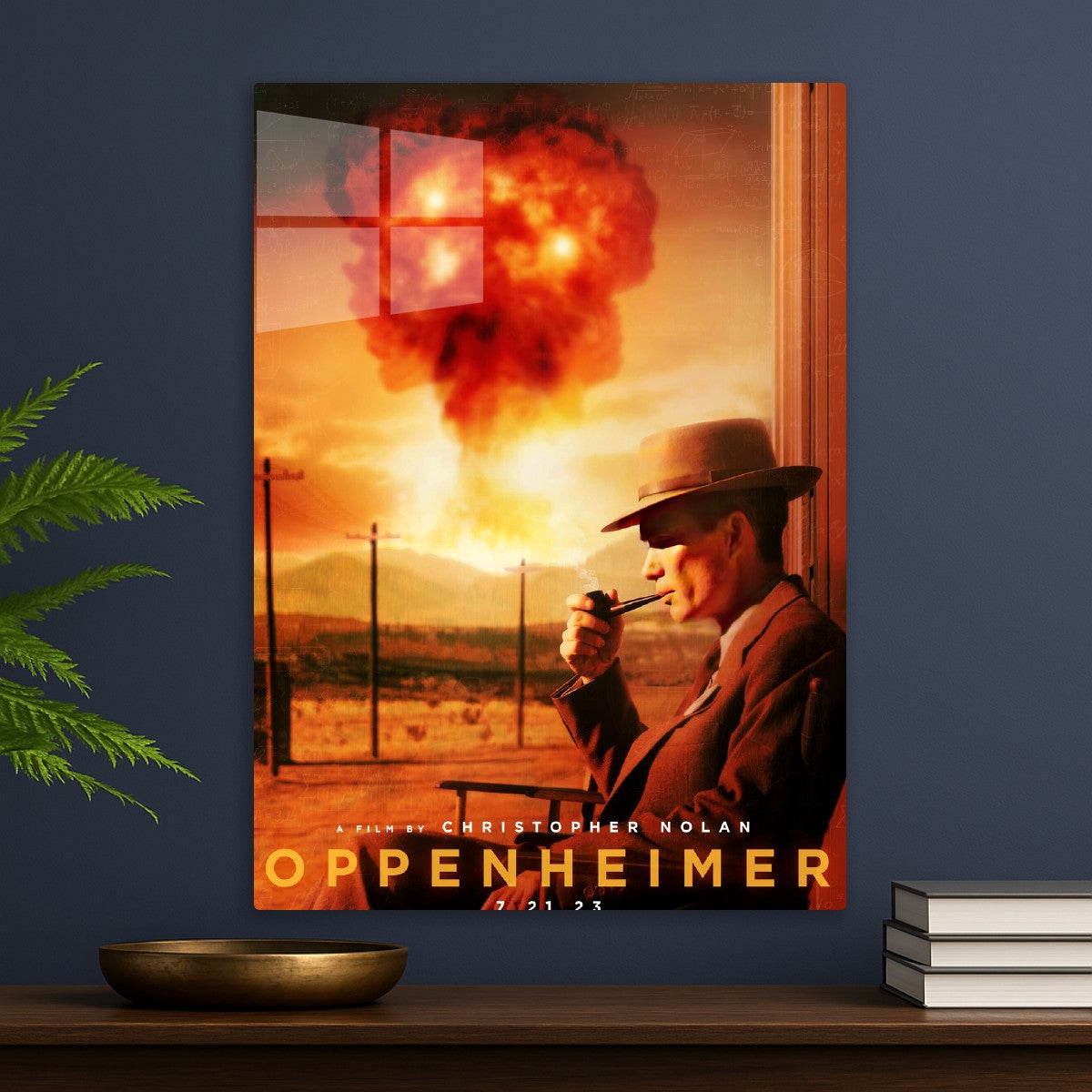 oppenheimer