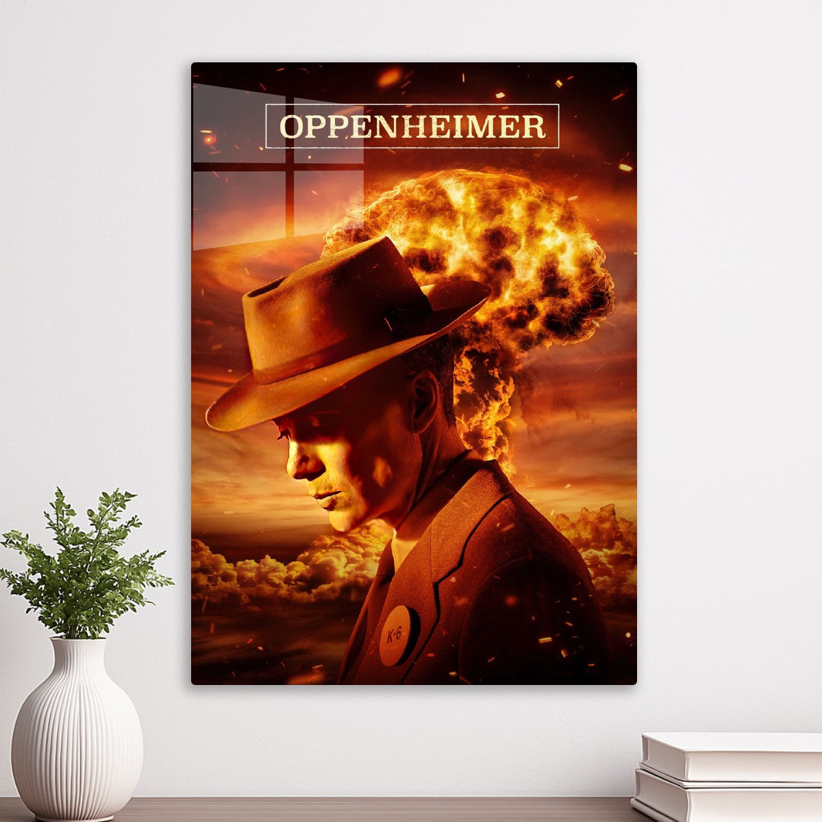 oppenheimer