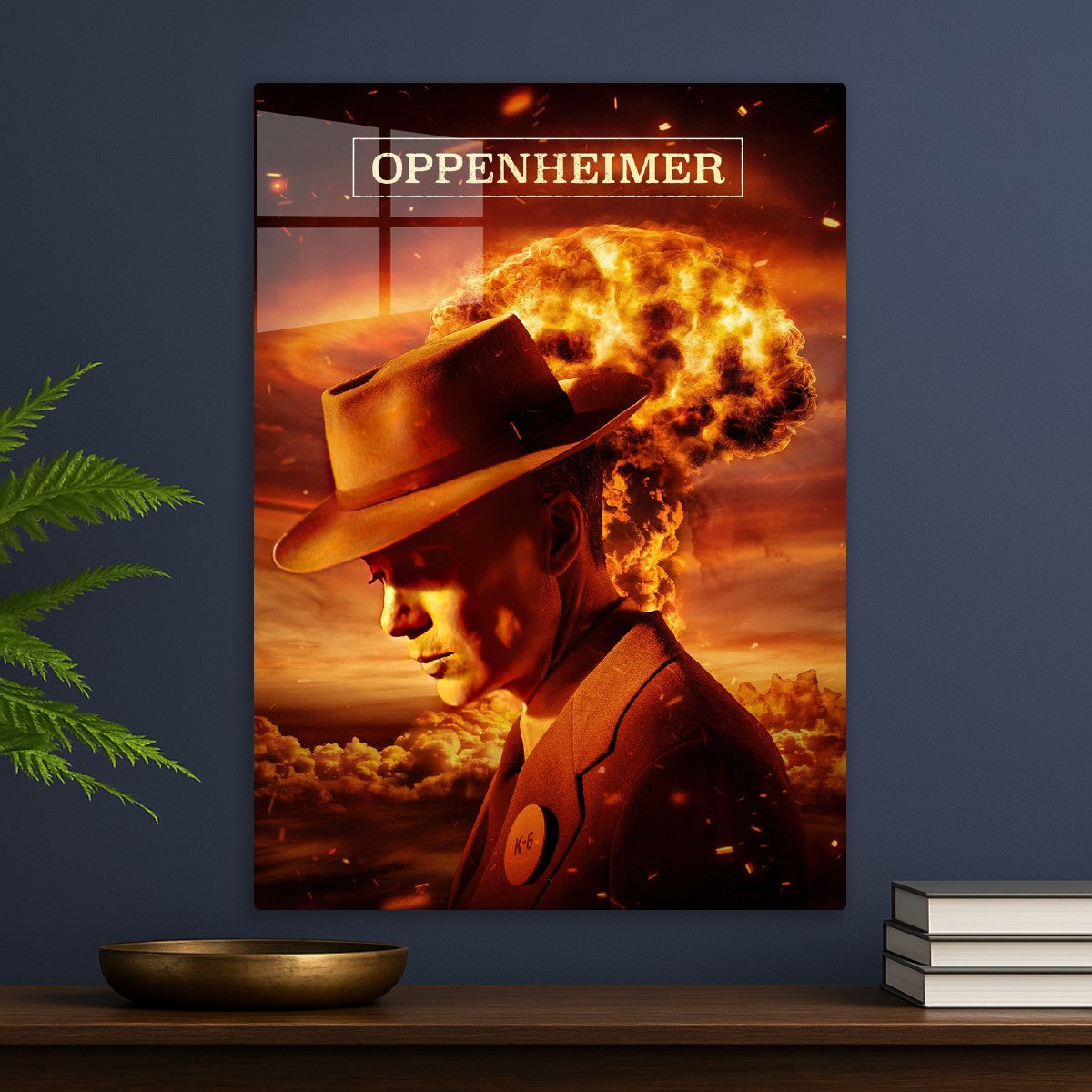 oppenheimer