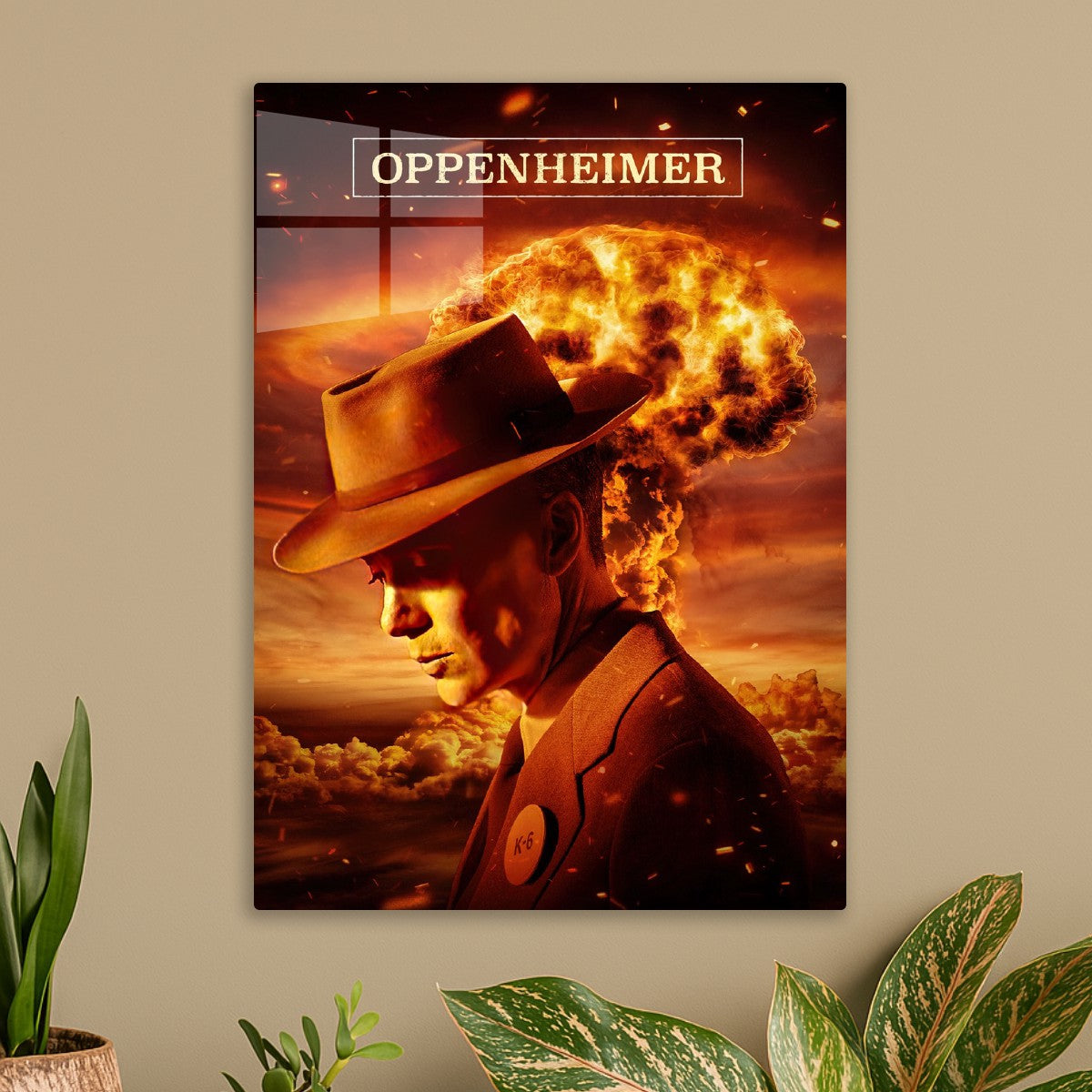 oppenheimer