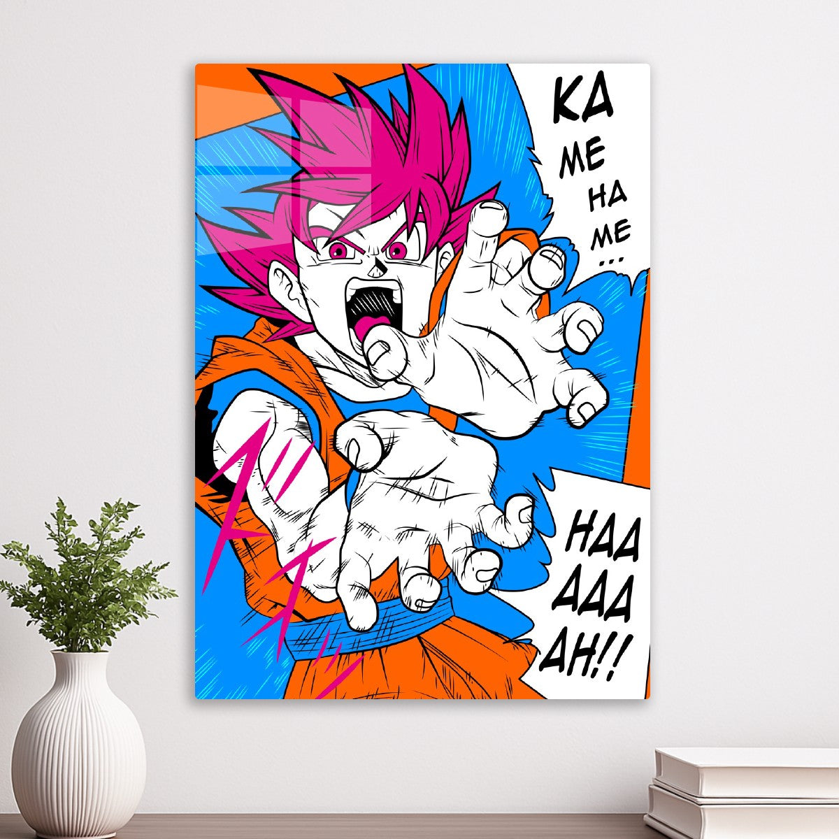 kamehame
