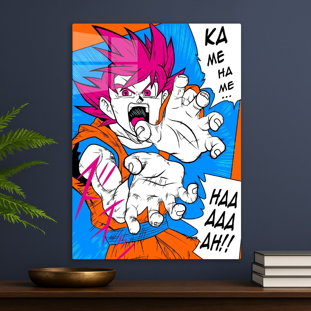 kamehame