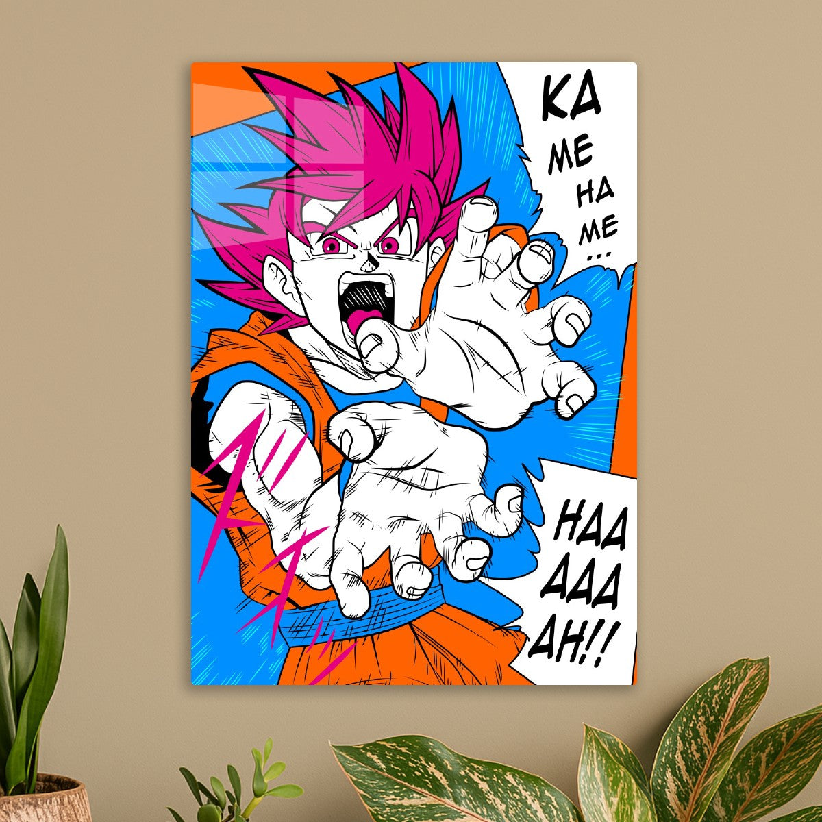 kamehame