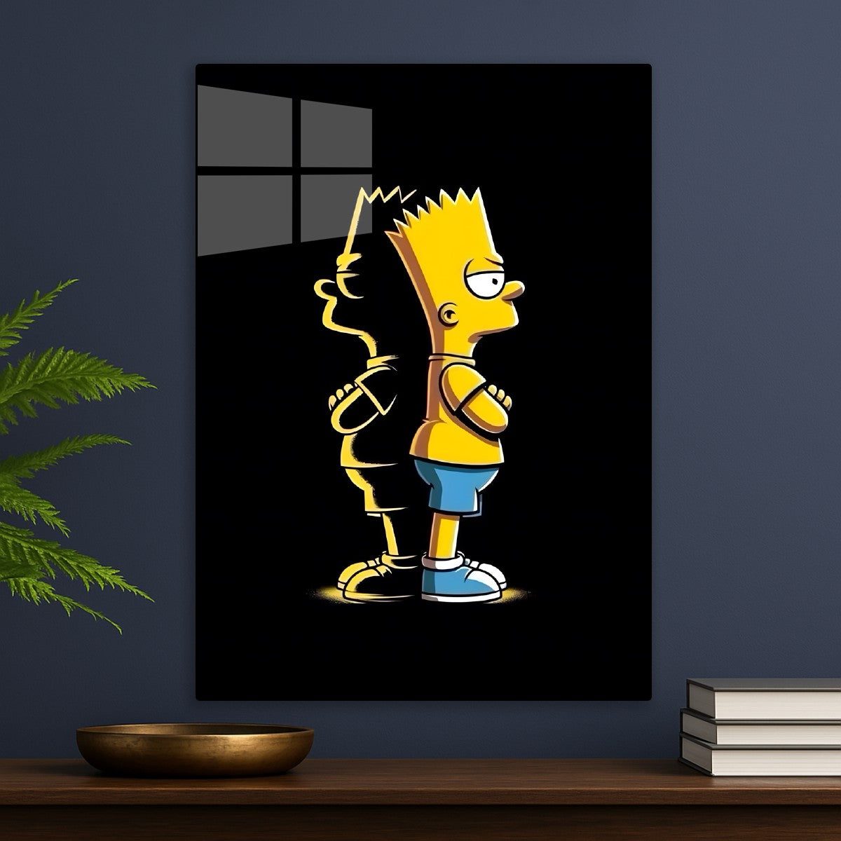 The Simpsons