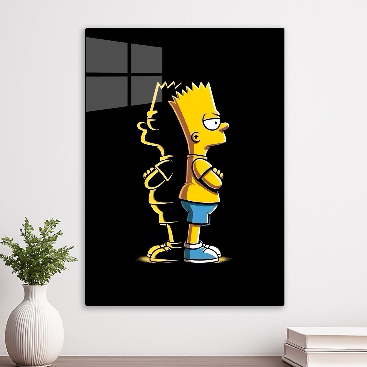 The Simpsons