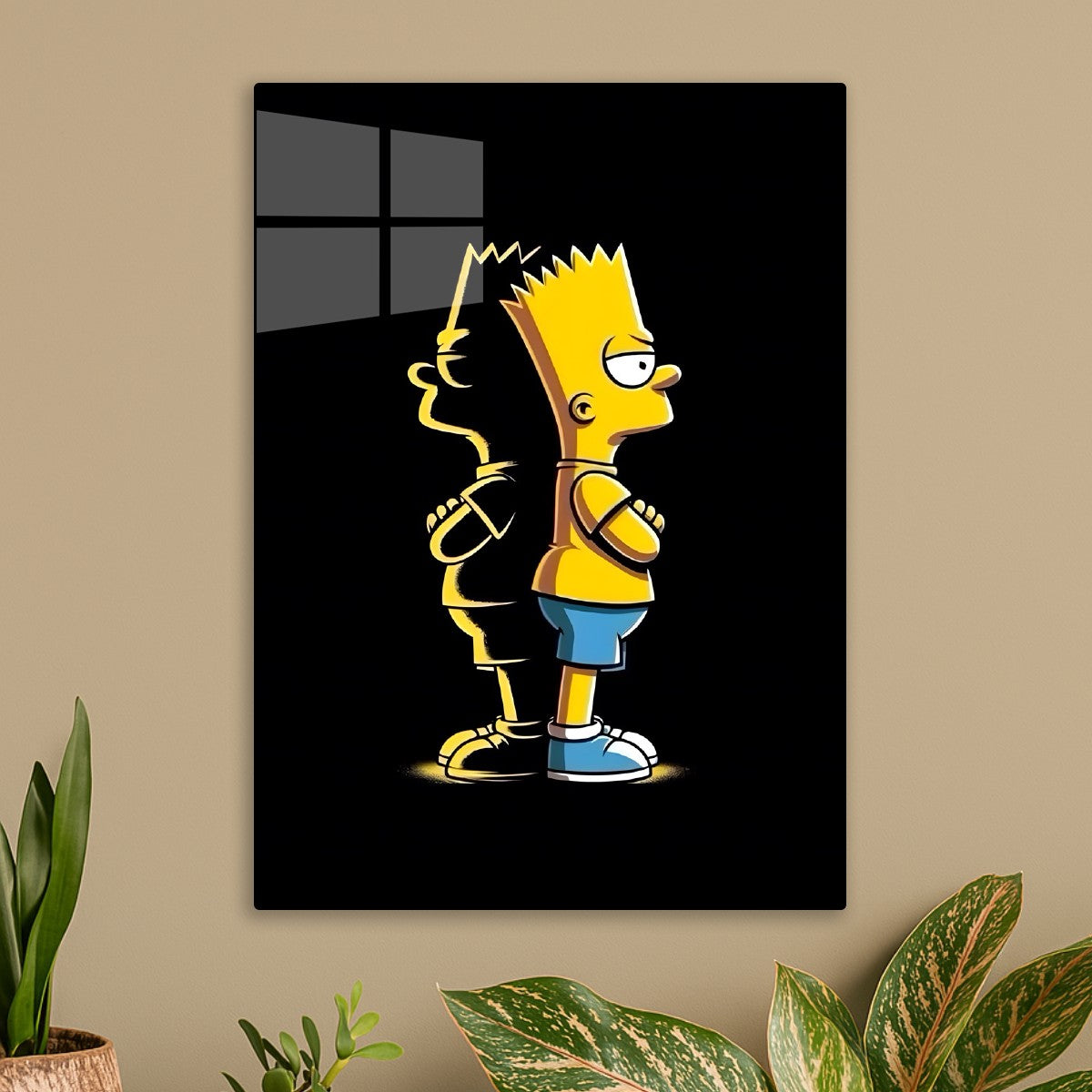 The Simpsons