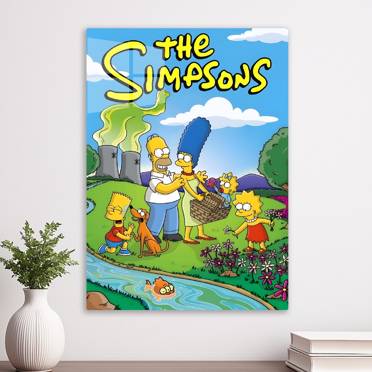 The Simpsons