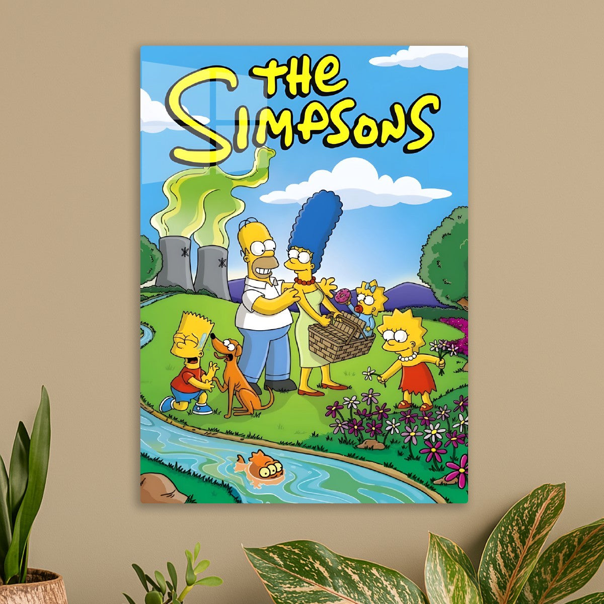 The Simpsons