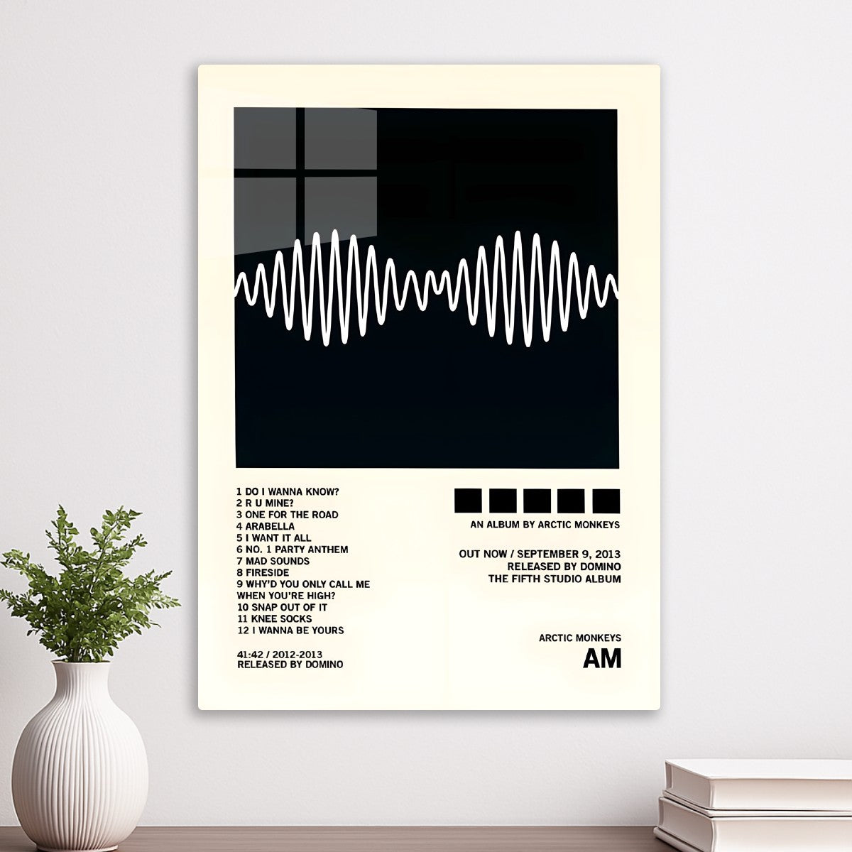 Arctic Monkeys