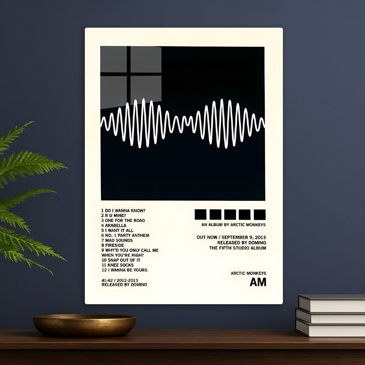 Arctic Monkeys