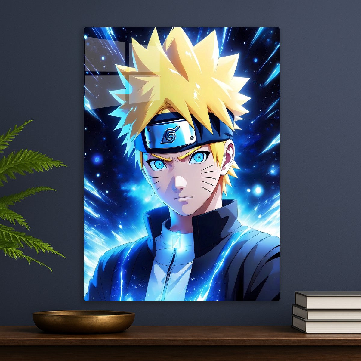 Uzumaki Naruto