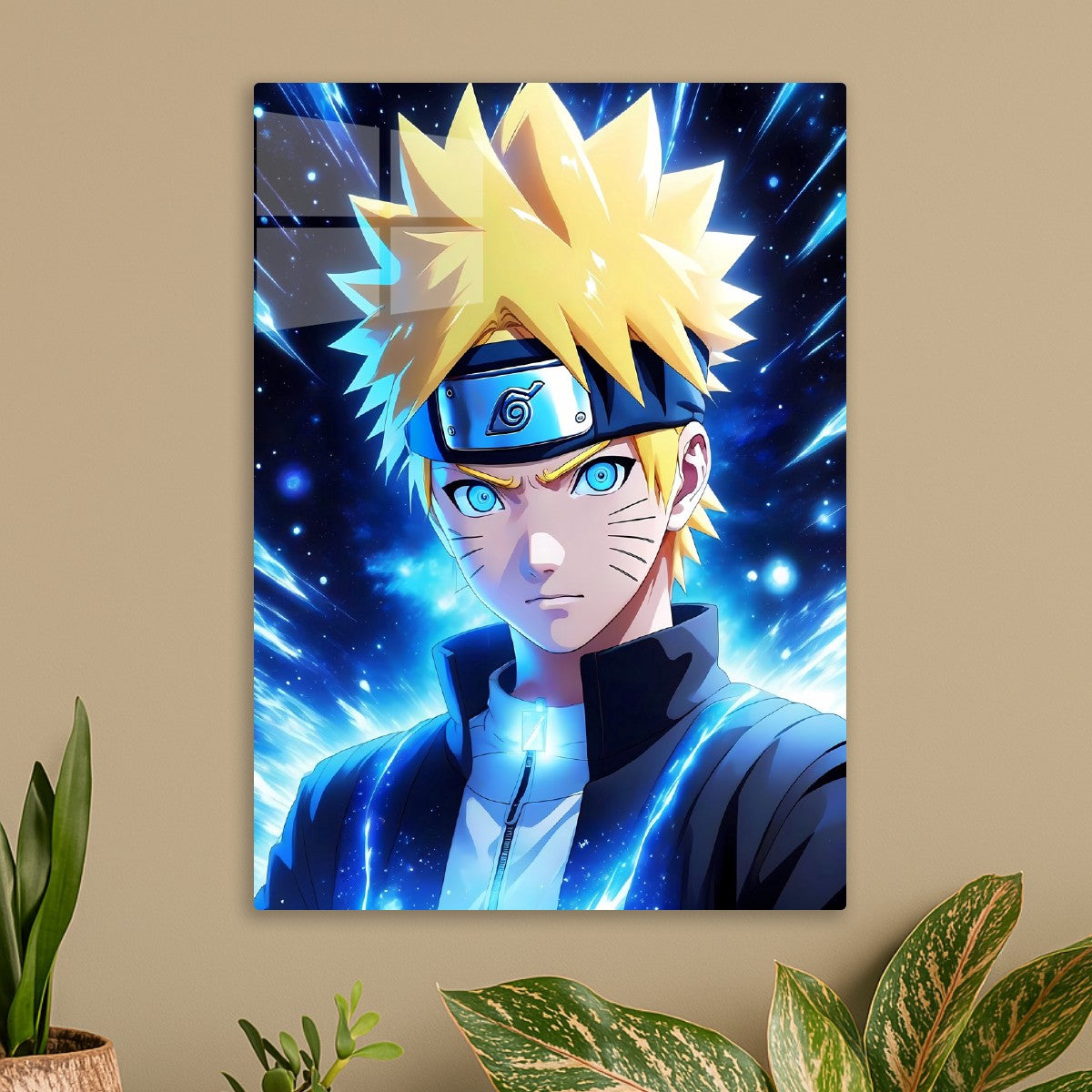 Uzumaki Naruto