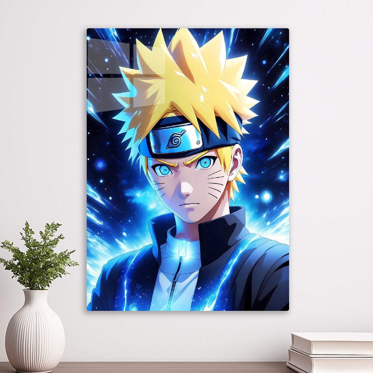 Uzumaki Naruto