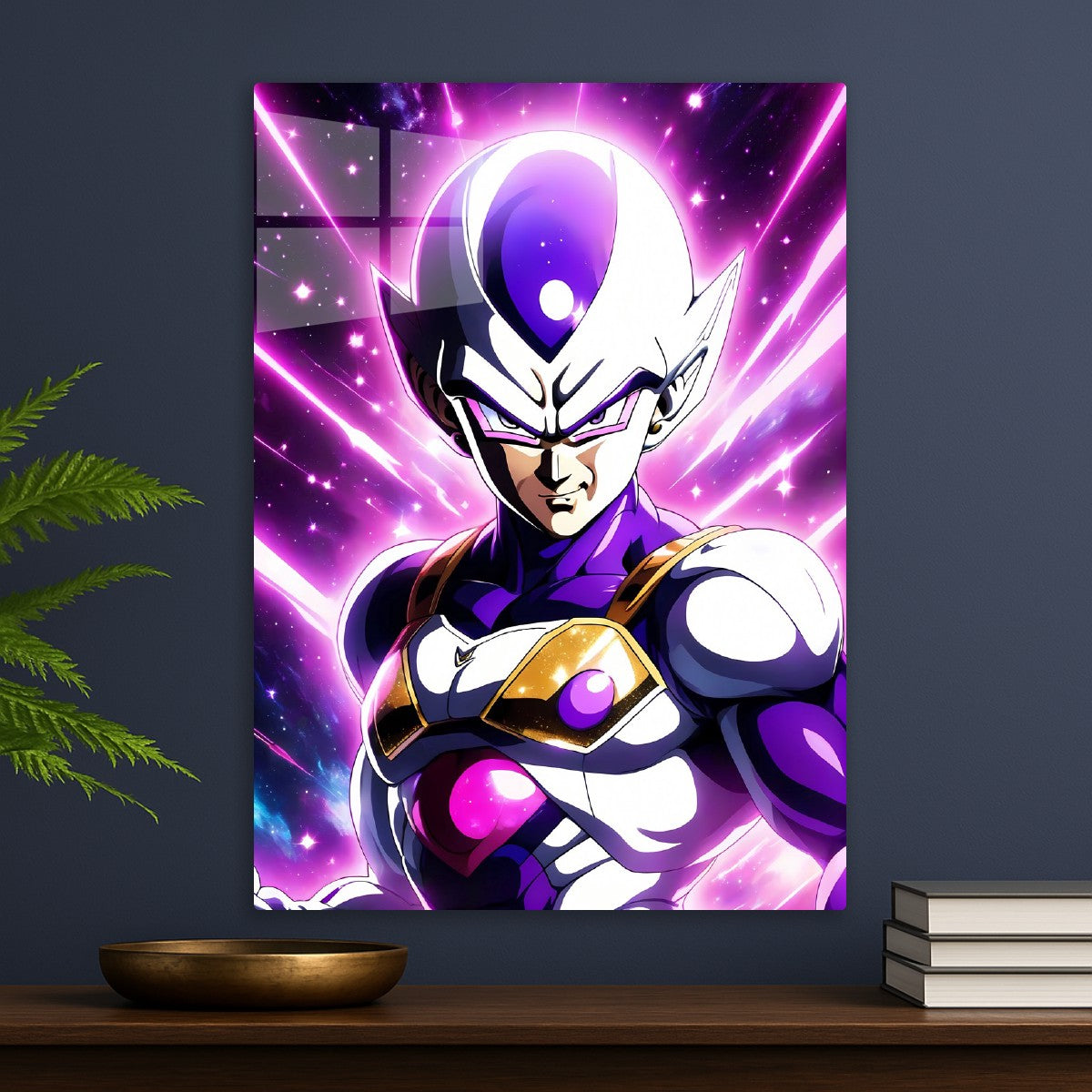 Frieza