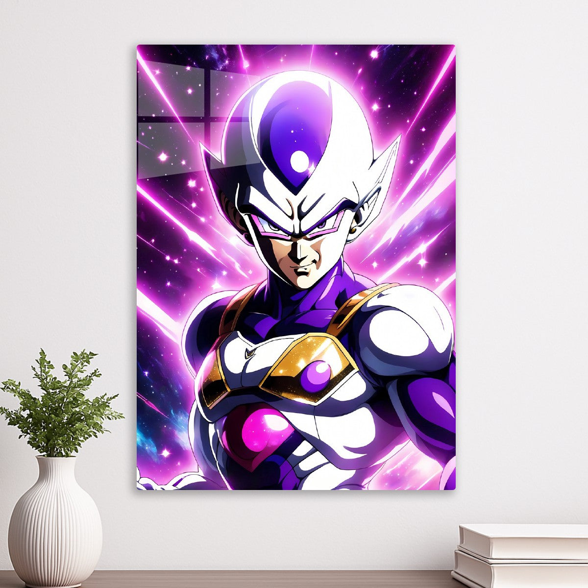 Frieza