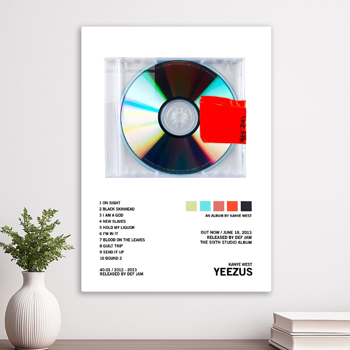 Kanye West