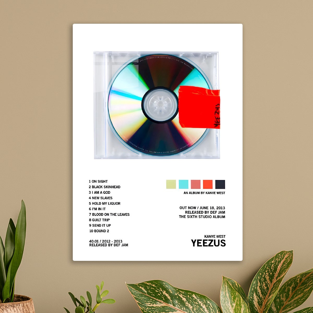 Kanye West