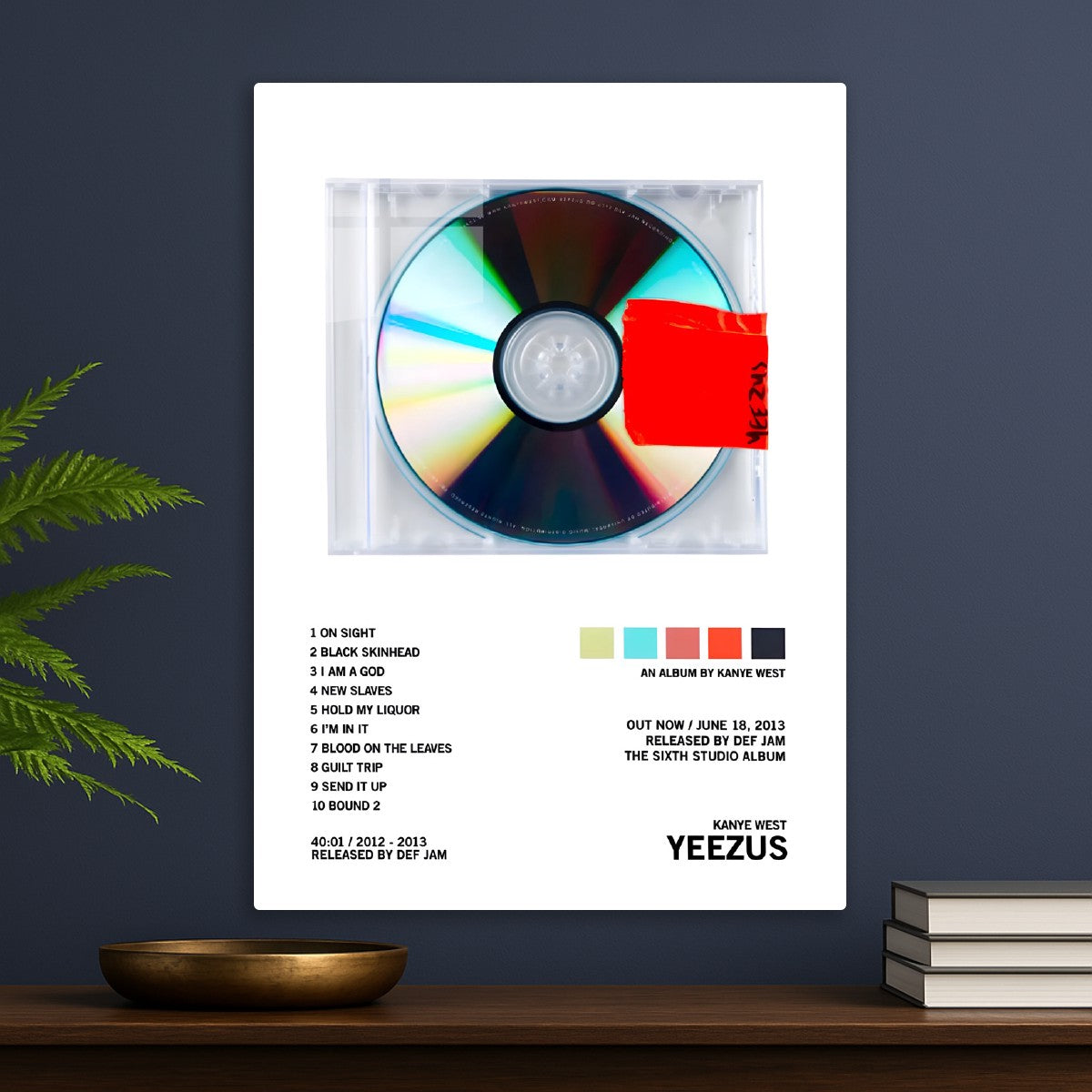 Kanye West