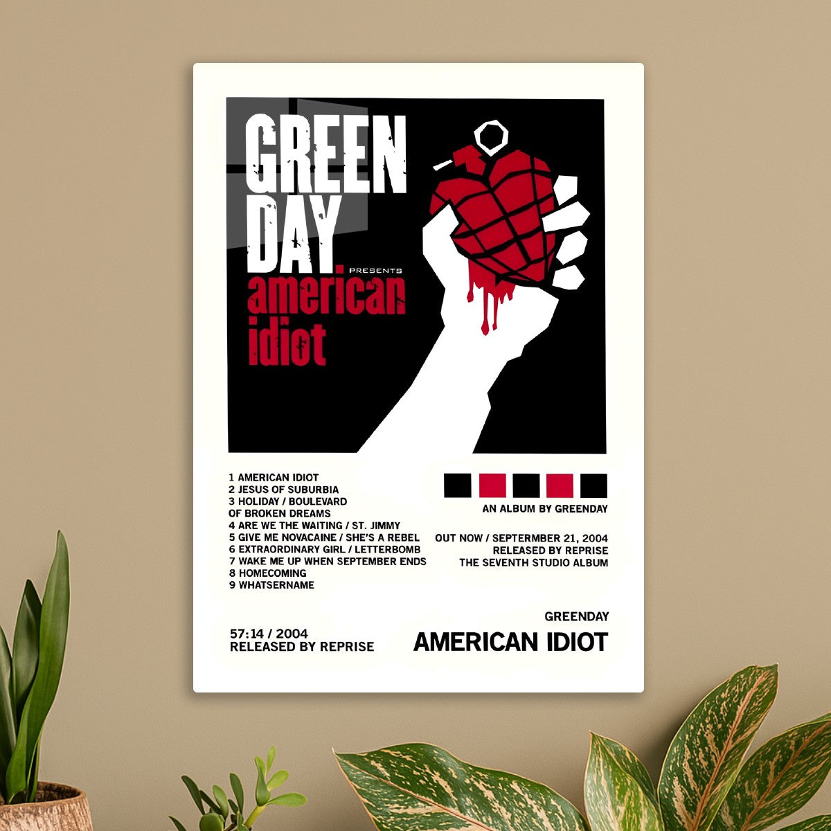 Greenday