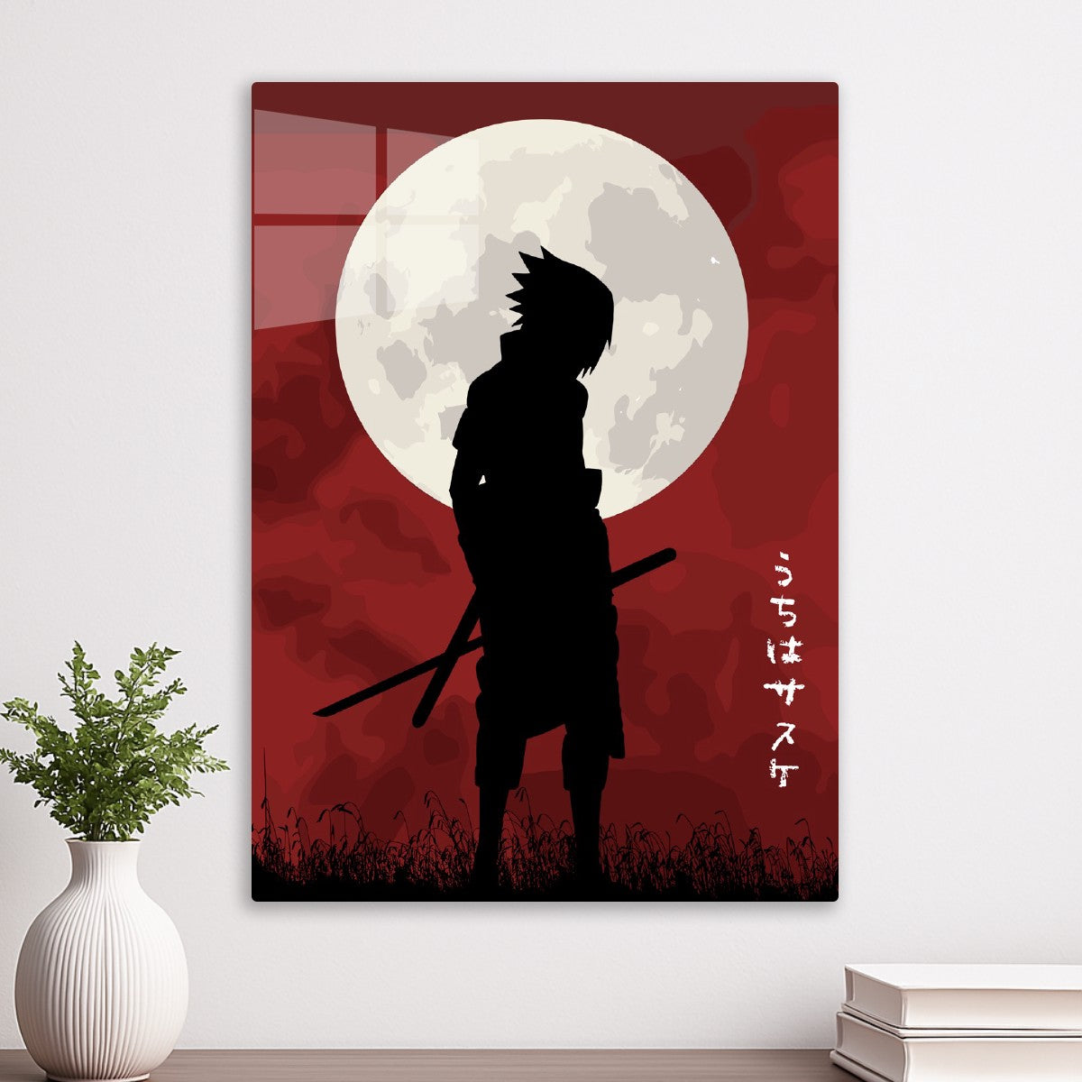 Sasuke Moonlight