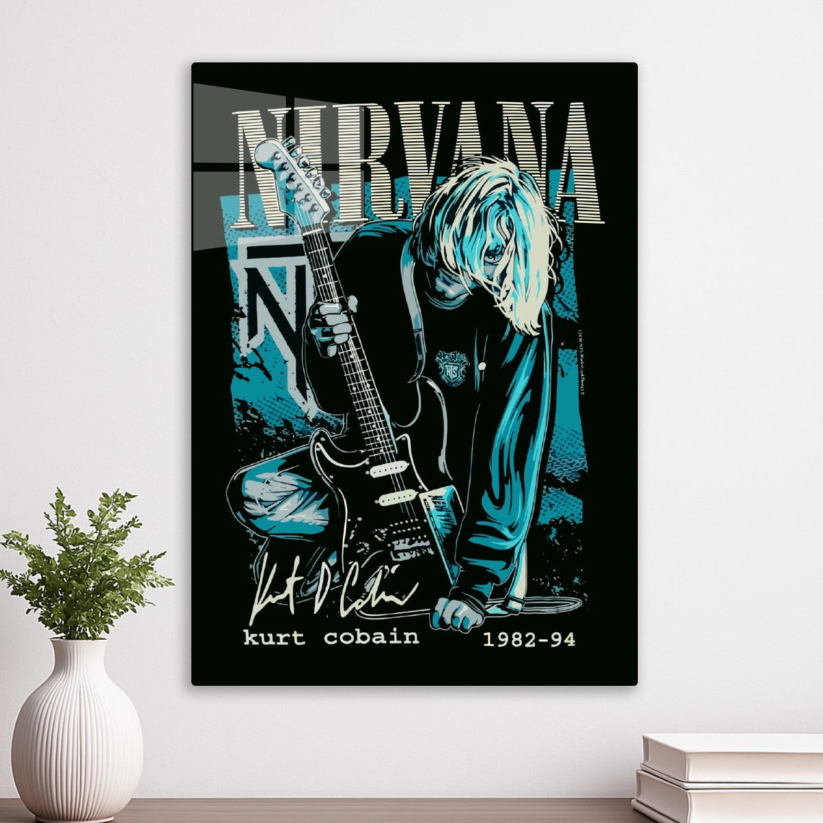 Kurt Cobain