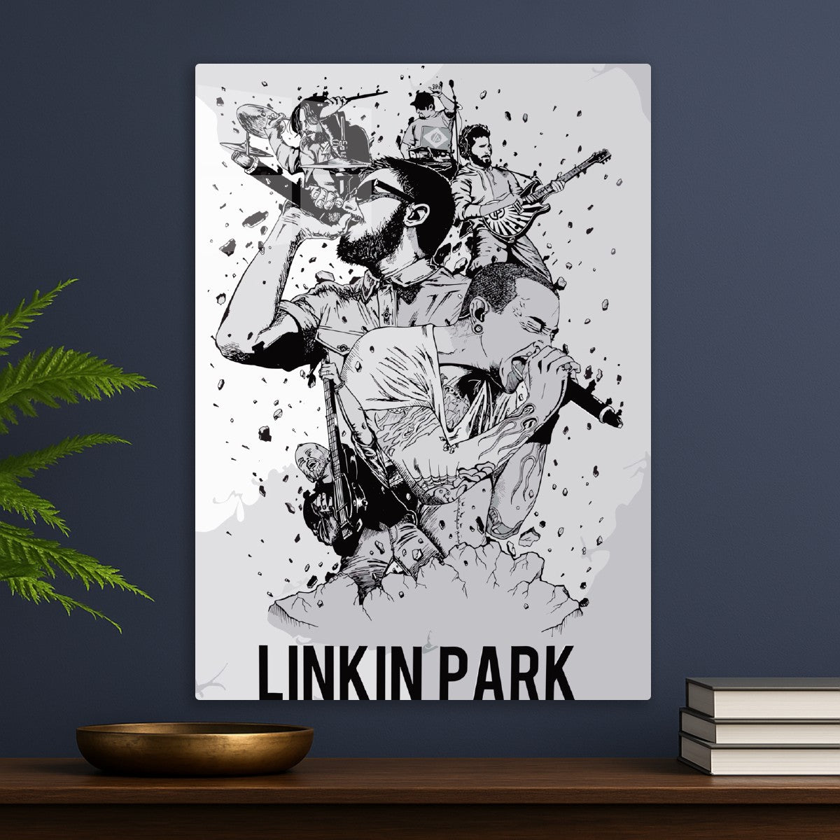 Linkin Park