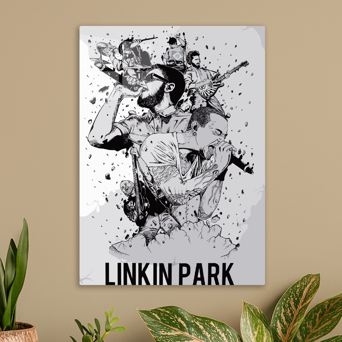 Linkin Park