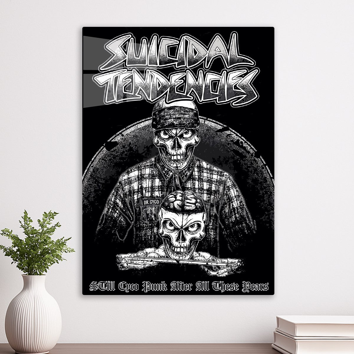 Suicidal Tendencies
