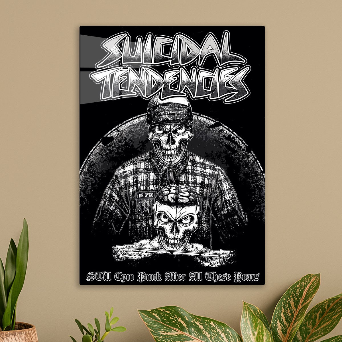 Suicidal Tendencies
