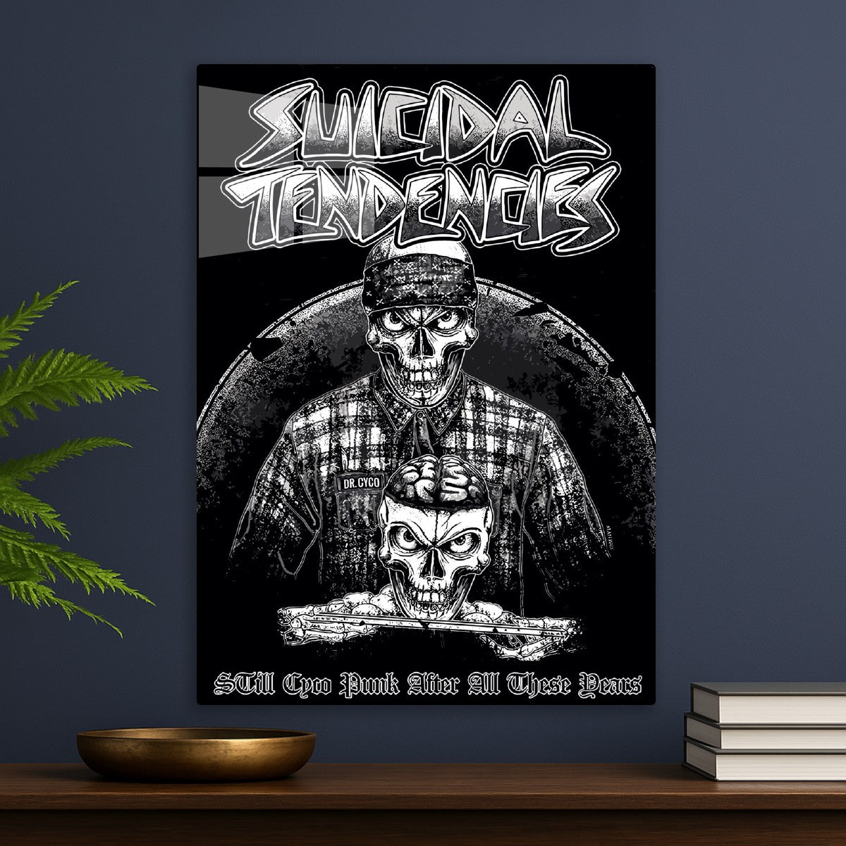 Suicidal Tendencies