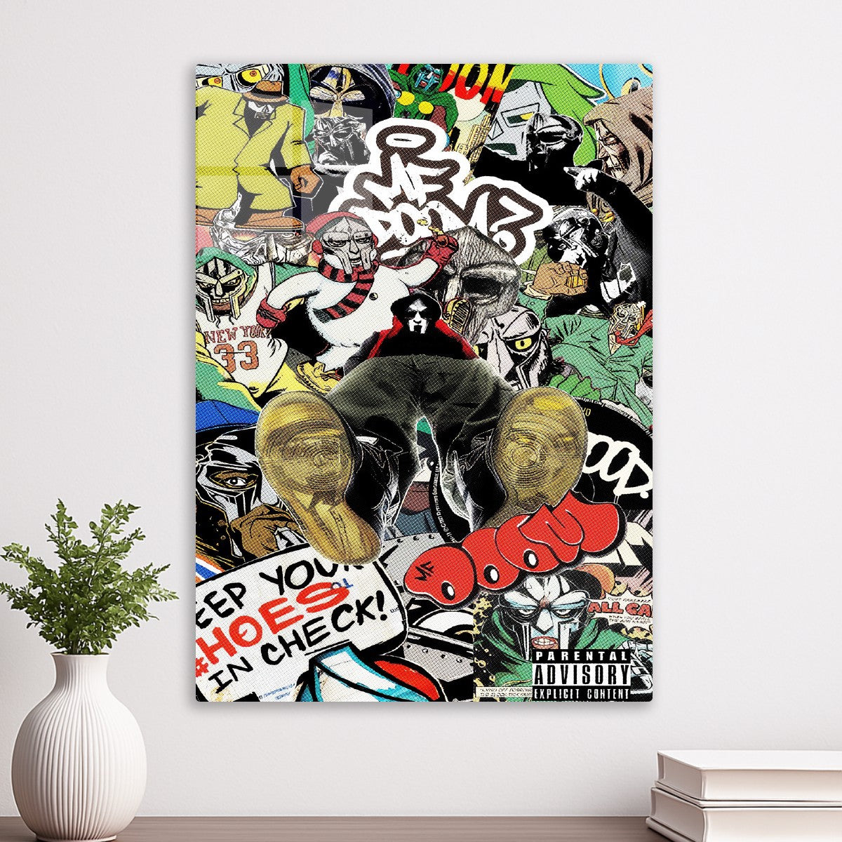 Mf doom