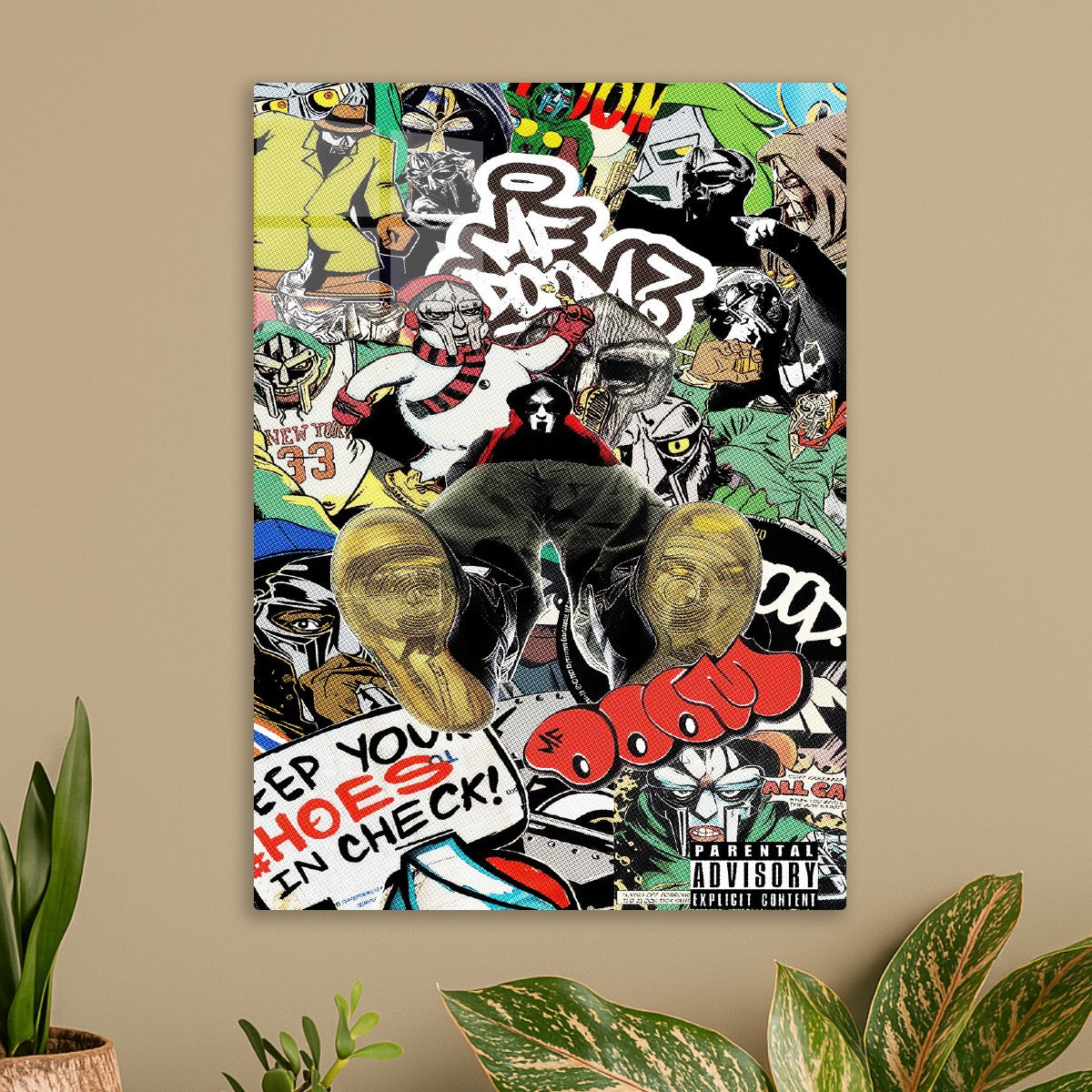Mf doom