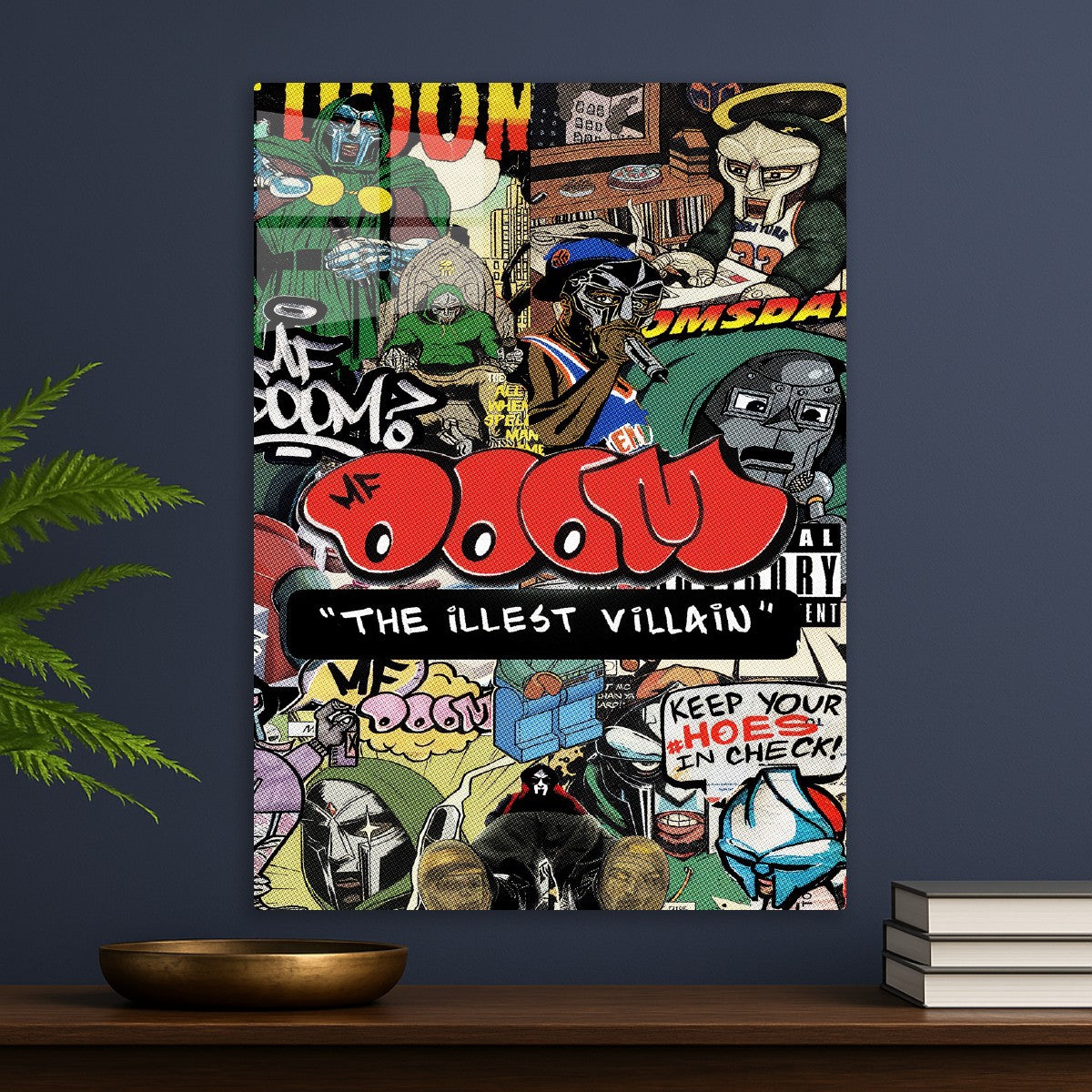 Mf doom
