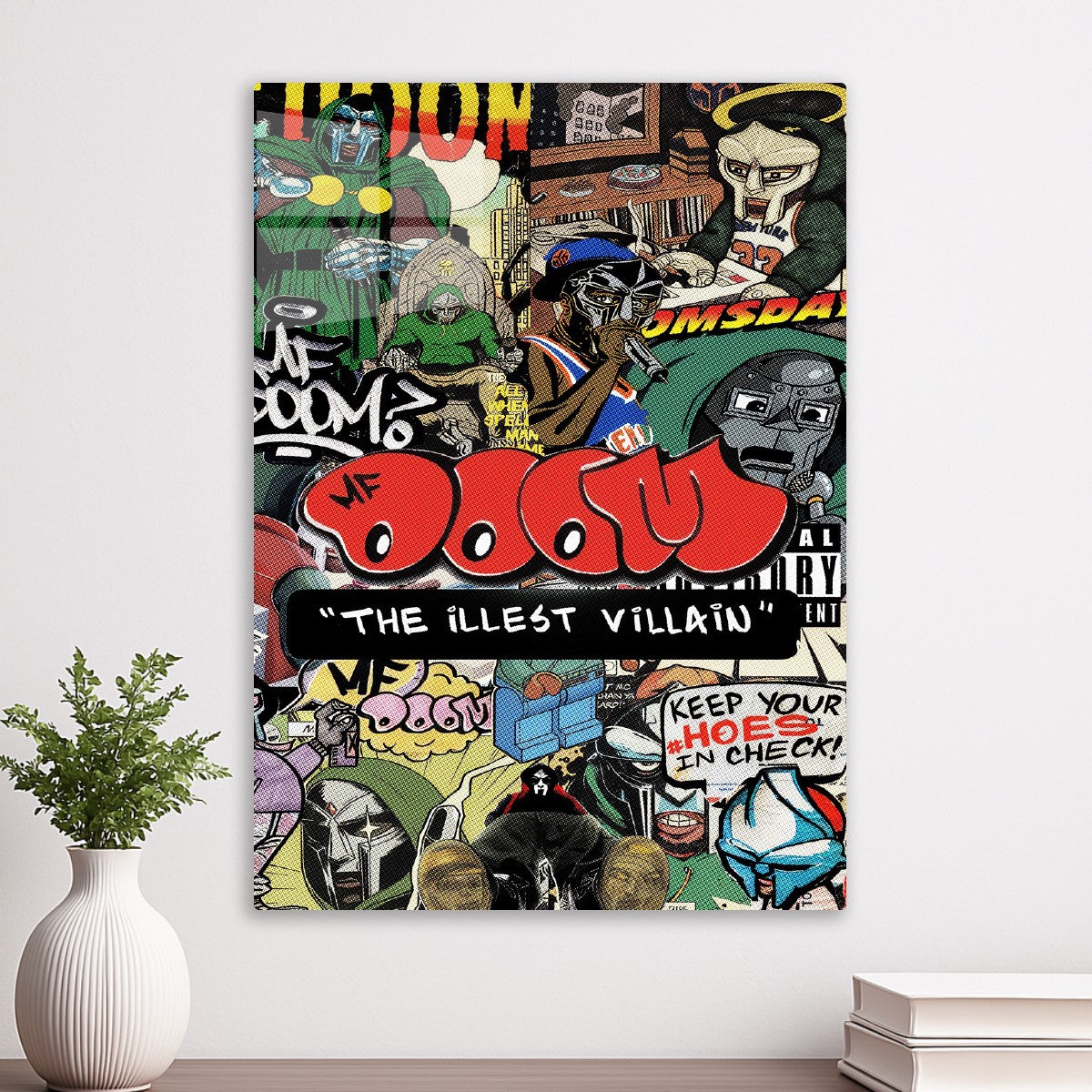 Mf doom