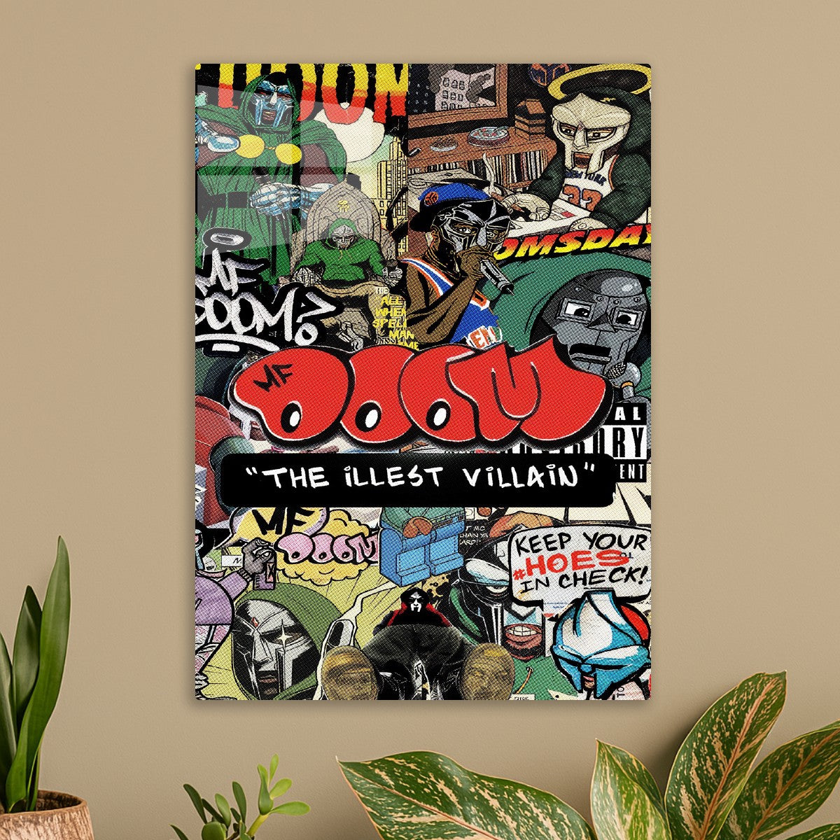 Mf doom