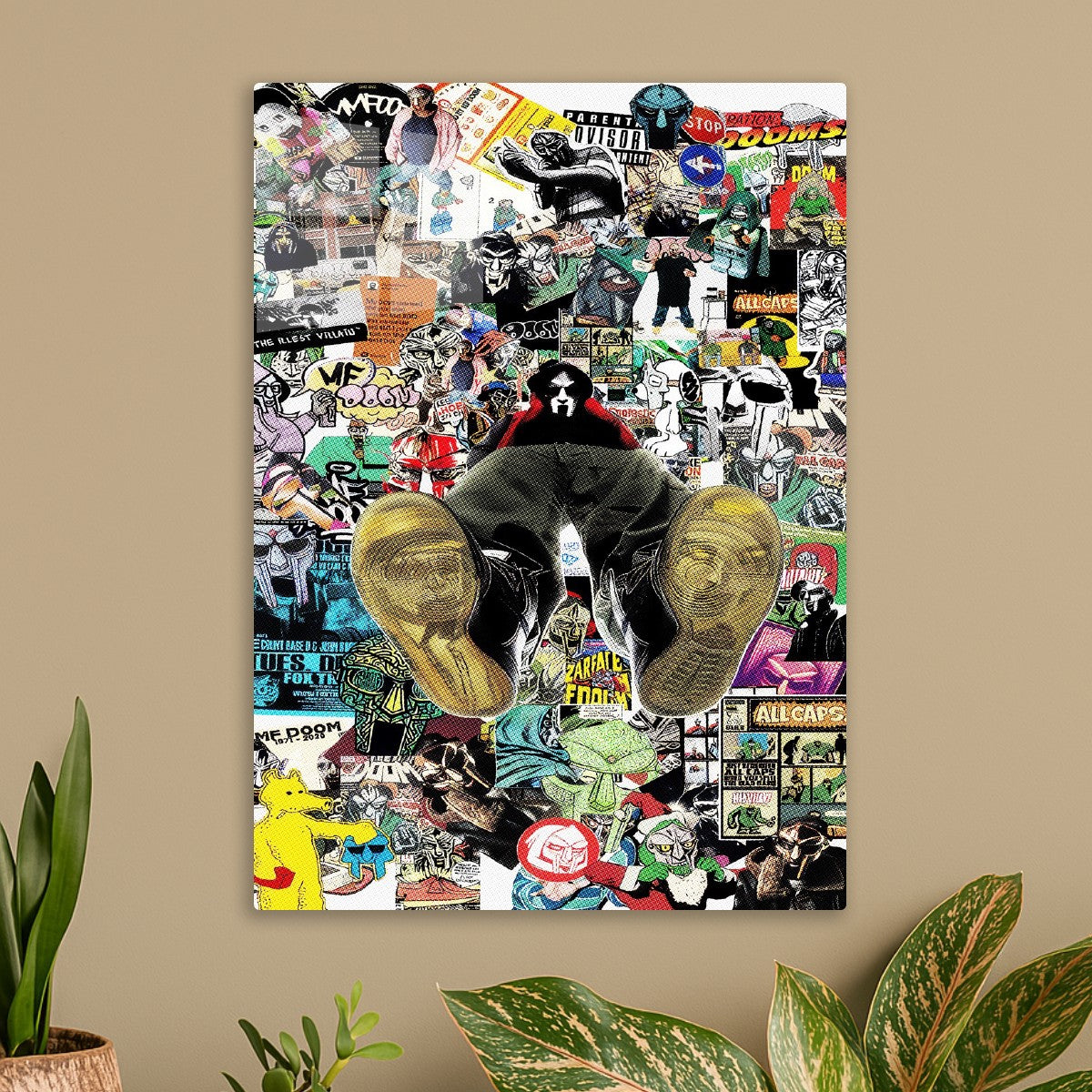 Mf doom