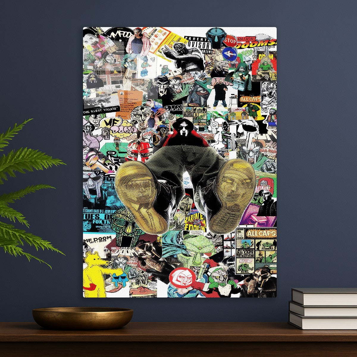 Mf doom
