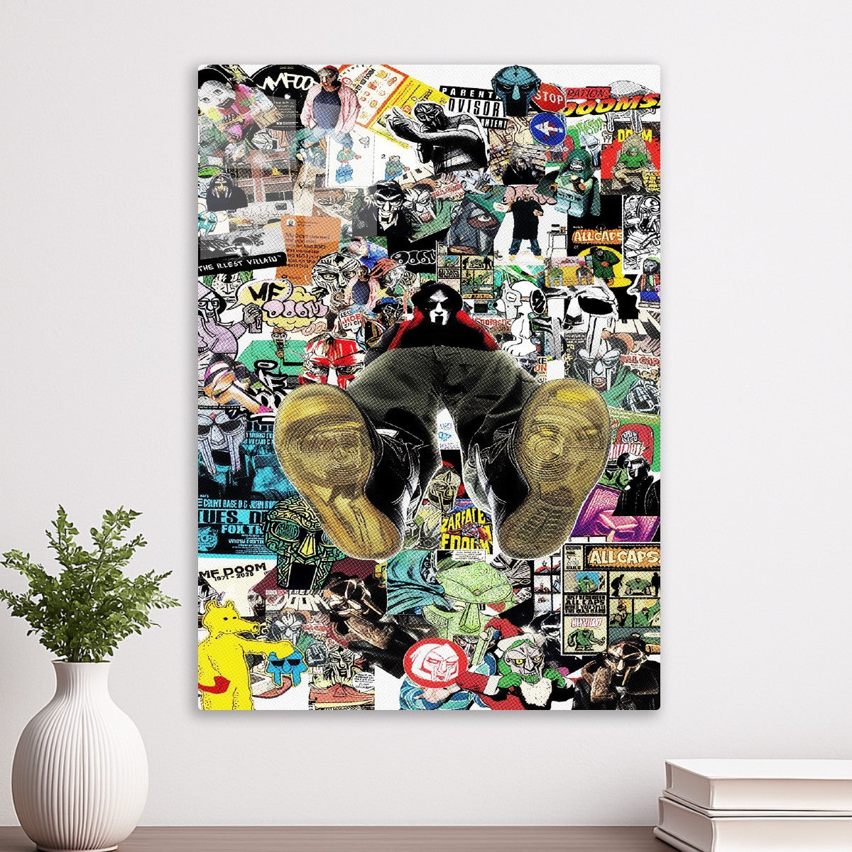 Mf doom