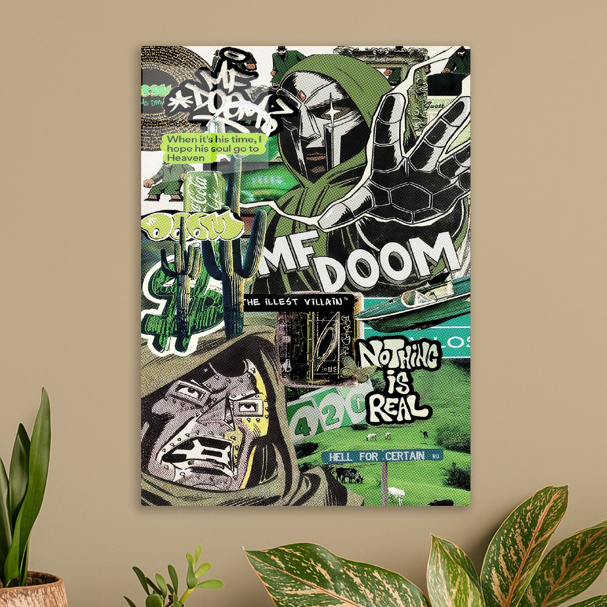 Mf doom